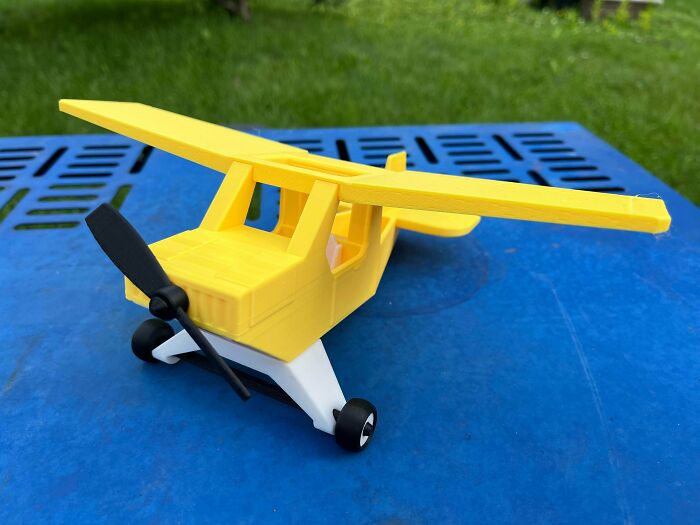 87 Times People Needed Something So They Just Printed Them With Their 3D Printers 87 Times People Needed Something So They Just Printed Them With Their 3D Printers
