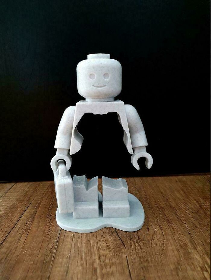 87 Times People Needed Something So They Just Printed Them With Their 3D Printers 87 Times People Needed Something So They Just Printed Them With Their 3D Printers
