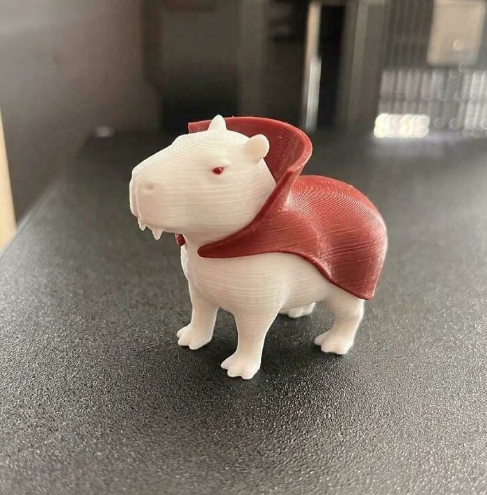 87 Times People Needed Something So They Just Printed Them With Their 3D Printers 87 Times People Needed Something So They Just Printed Them With Their 3D Printers