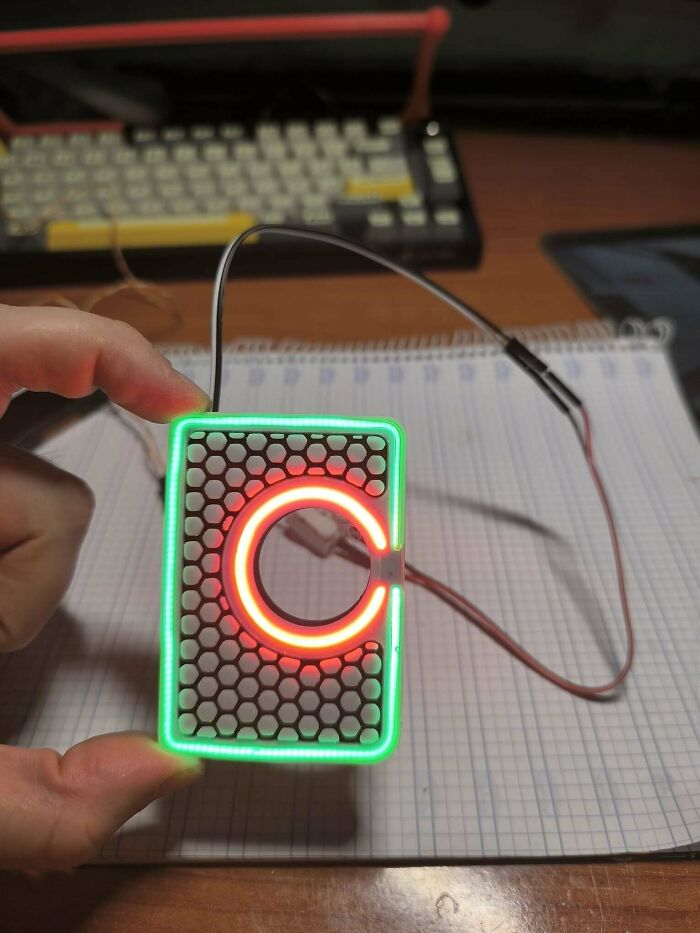 87 Times People Needed Something So They Just Printed Them With Their 3D Printers 87 Times People Needed Something So They Just Printed Them With Their 3D Printers