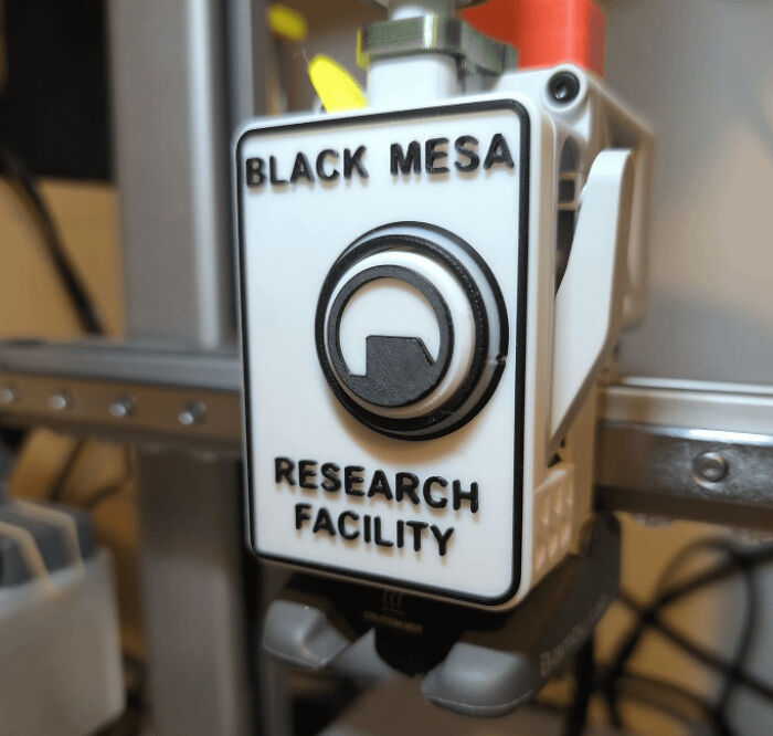 87 Times People Needed Something So They Just Printed Them With Their 3D Printers 87 Times People Needed Something So They Just Printed Them With Their 3D Printers