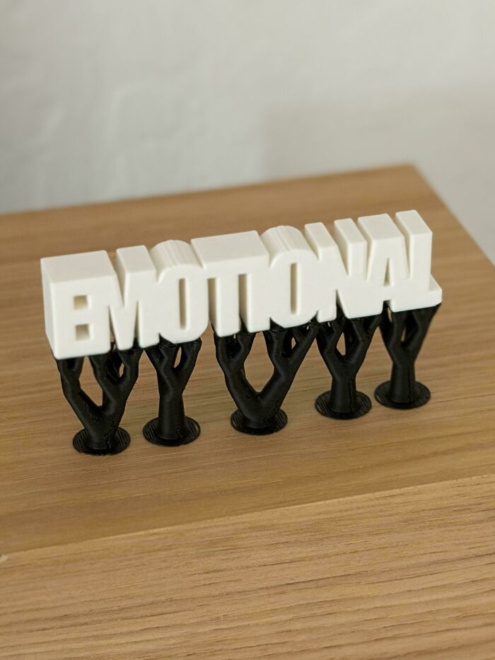 87 Times People Needed Something So They Just Printed Them With Their 3D Printers 87 Times People Needed Something So They Just Printed Them With Their 3D Printers