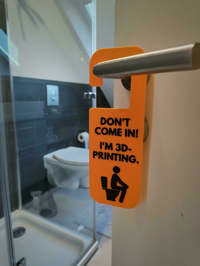 87 Times People Needed Something So They Just Printed Them With Their 3D Printers 87 Times People Needed Something So They Just Printed Them With Their 3D Printers