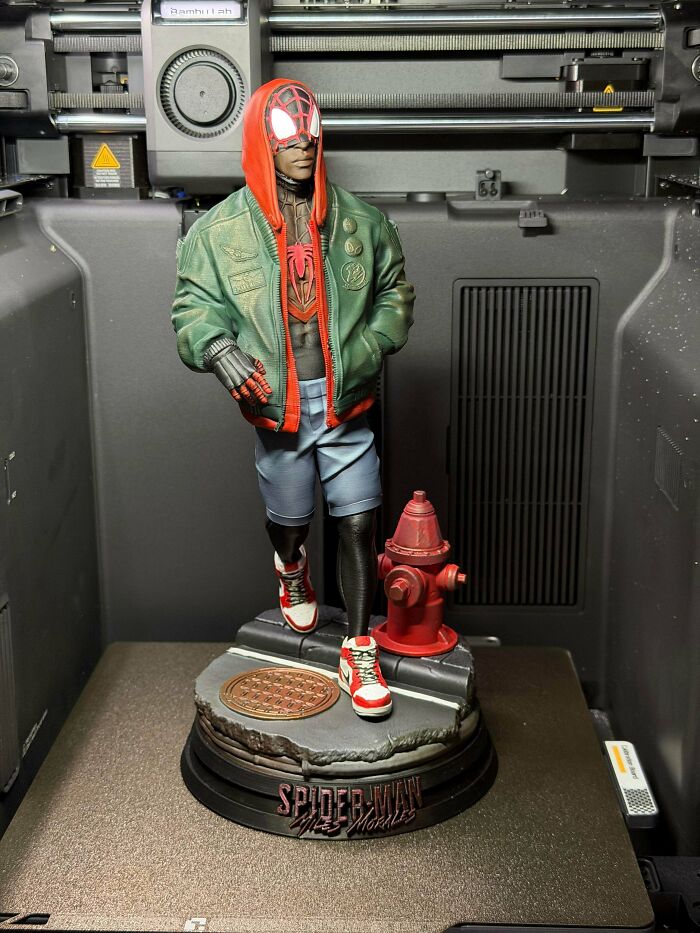 87 Times People Needed Something So They Just Printed Them With Their 3D Printers 87 Times People Needed Something So They Just Printed Them With Their 3D Printers