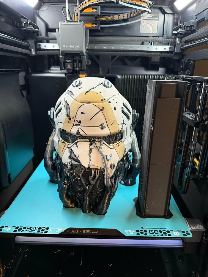 87 Times People Needed Something So They Just Printed Them With Their 3D Printers 87 Times People Needed Something So They Just Printed Them With Their 3D Printers