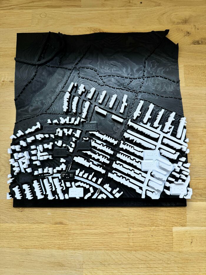 87 Times People Needed Something So They Just Printed Them With Their 3D Printers 87 Times People Needed Something So They Just Printed Them With Their 3D Printers