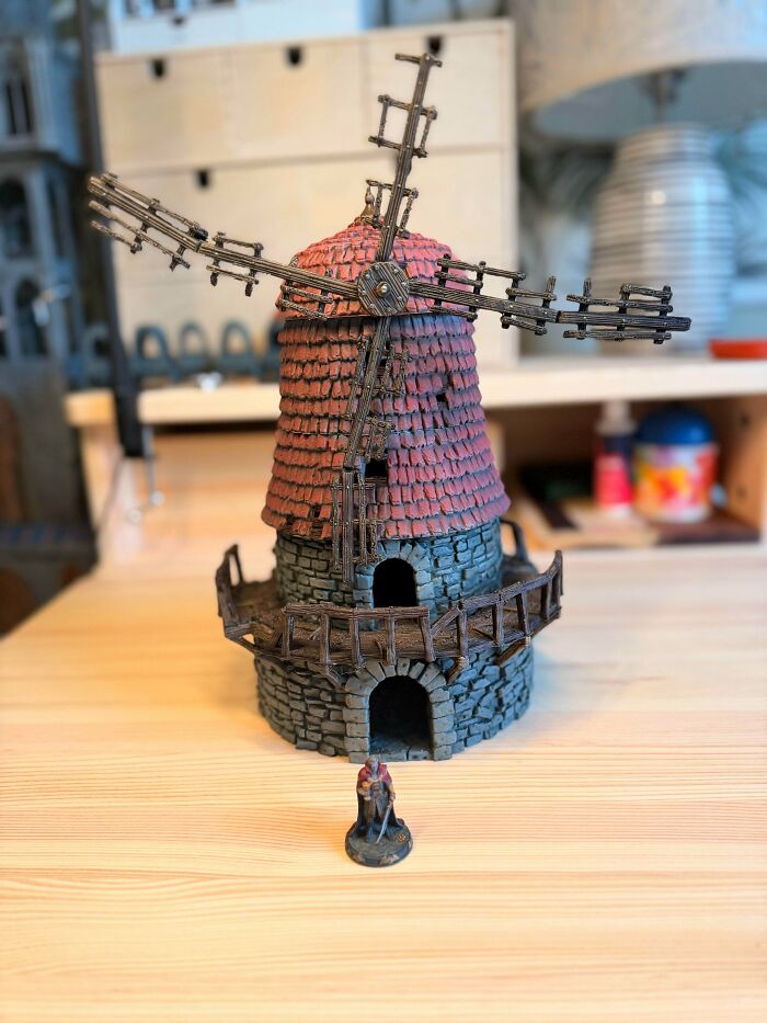 87 Times People Needed Something So They Just Printed Them With Their 3D Printers 87 Times People Needed Something So They Just Printed Them With Their 3D Printers