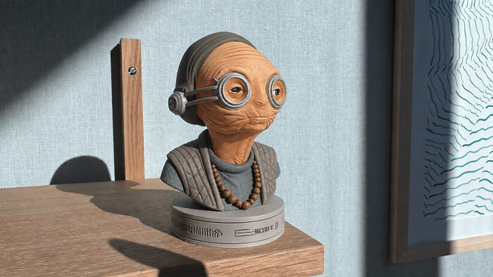 87 Times People Needed Something So They Just Printed Them With Their 3D Printers 87 Times People Needed Something So They Just Printed Them With Their 3D Printers