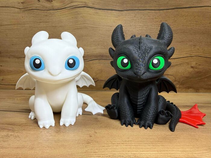 87 Times People Needed Something So They Just Printed Them With Their 3D Printers 87 Times People Needed Something So They Just Printed Them With Their 3D Printers