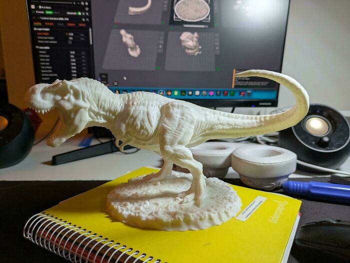 87 Times People Needed Something So They Just Printed Them With Their 3D Printers 87 Times People Needed Something So They Just Printed Them With Their 3D Printers