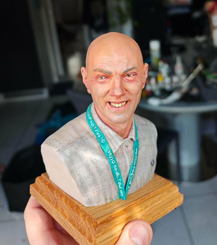 87 Times People Needed Something So They Just Printed Them With Their 3D Printers 87 Times People Needed Something So They Just Printed Them With Their 3D Printers