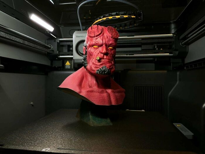 87 Times People Needed Something So They Just Printed Them With Their 3D Printers 87 Times People Needed Something So They Just Printed Them With Their 3D Printers