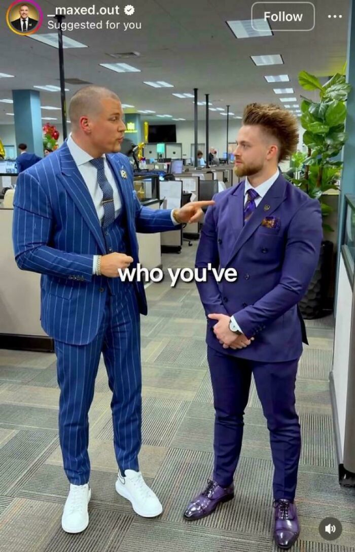 All It Took Was One Bad Hair Day For These 77 People To Go Viral On The Internet All It Took Was One Bad Hair Day For These 77 People To Go Viral On The Internet