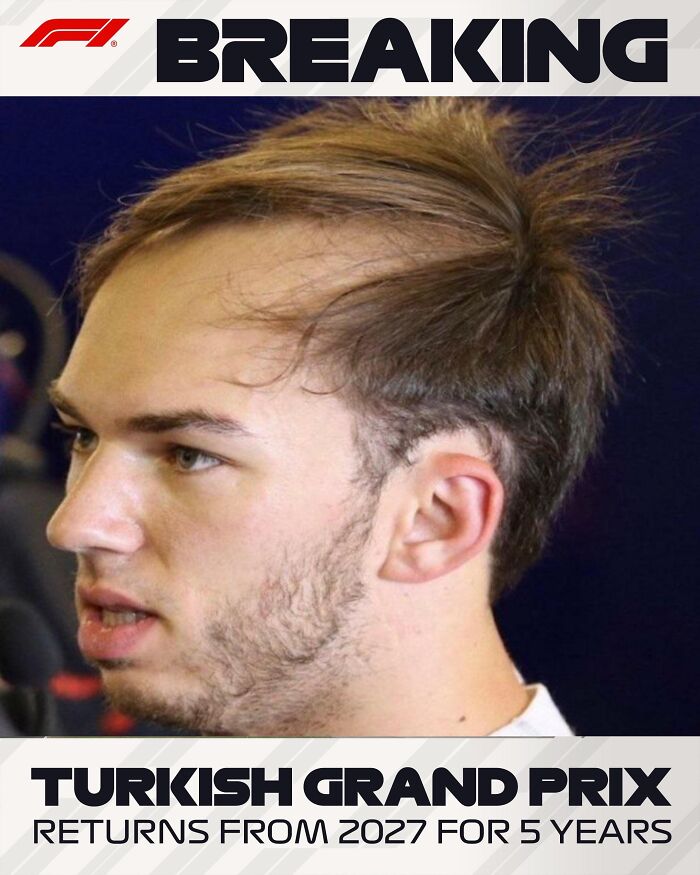 All It Took Was One Bad Hair Day For These 77 People To Go Viral On The Internet All It Took Was One Bad Hair Day For These 77 People To Go Viral On The Internet
