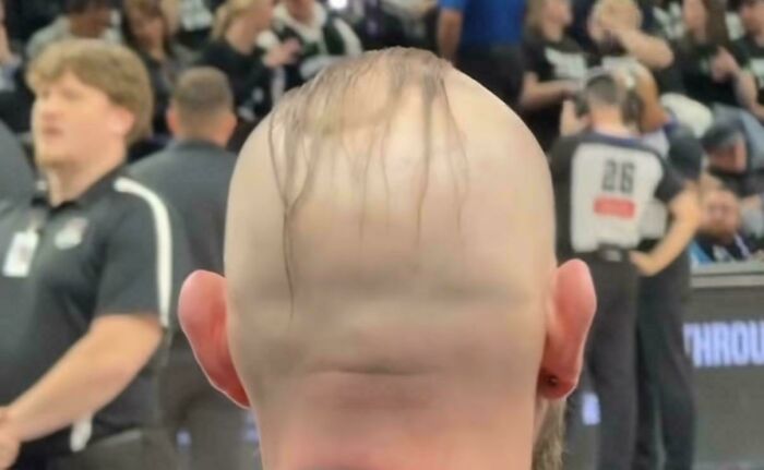 All It Took Was One Bad Hair Day For These 77 People To Go Viral On The Internet All It Took Was One Bad Hair Day For These 77 People To Go Viral On The Internet