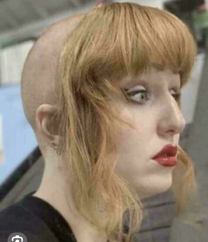 All It Took Was One Bad Hair Day For These 77 People To Go Viral On The Internet All It Took Was One Bad Hair Day For These 77 People To Go Viral On The Internet