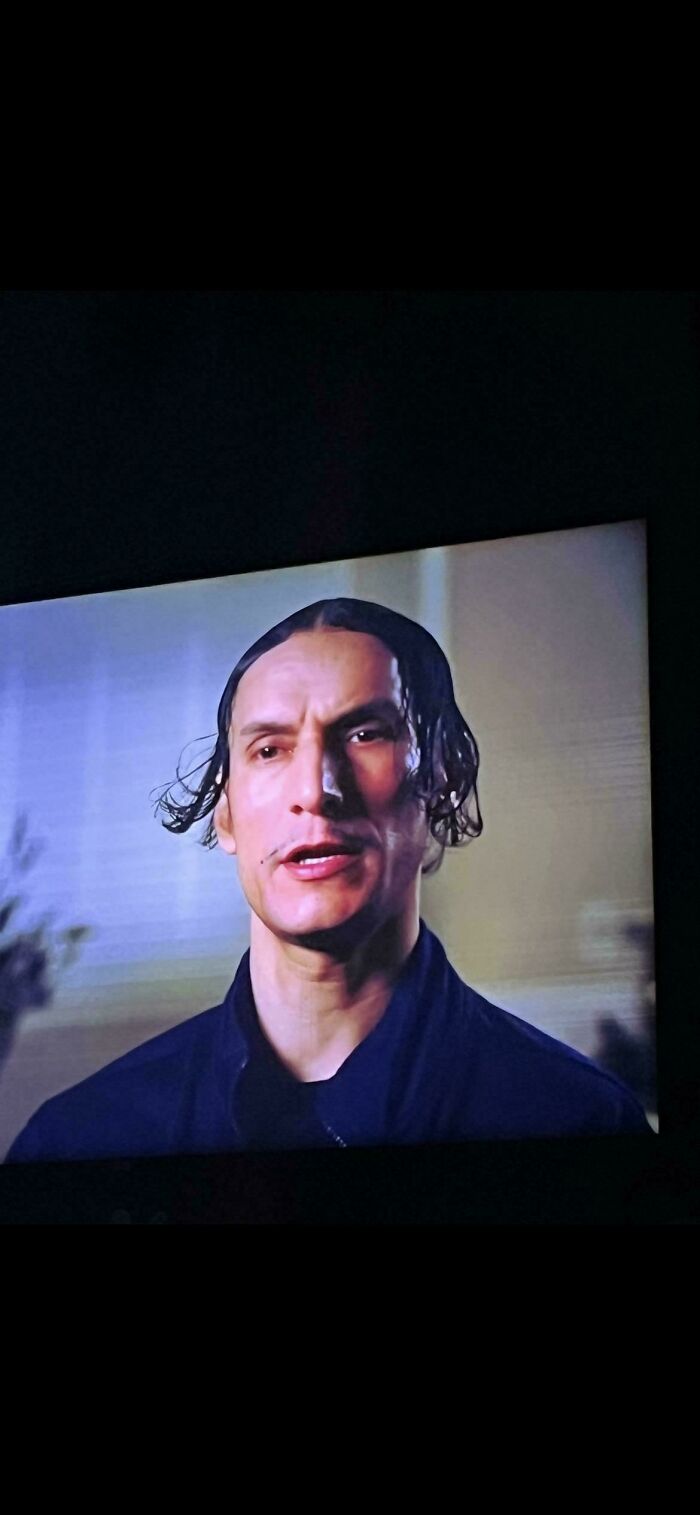All It Took Was One Bad Hair Day For These 77 People To Go Viral On The Internet All It Took Was One Bad Hair Day For These 77 People To Go Viral On The Internet