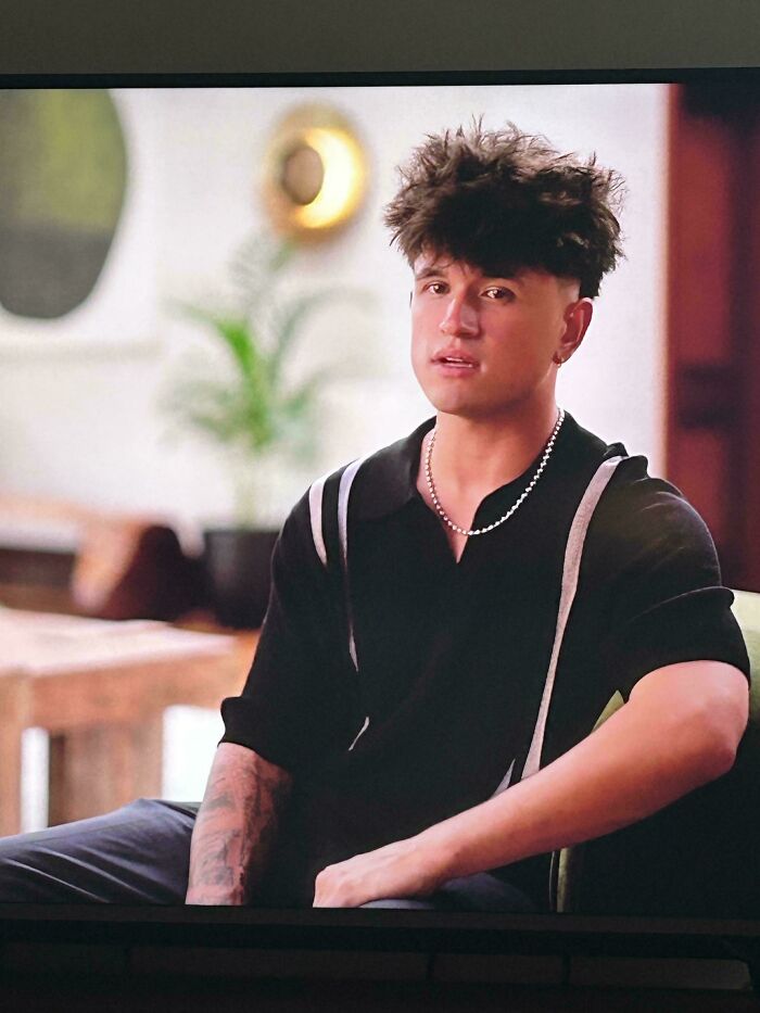 All It Took Was One Bad Hair Day For These 77 People To Go Viral On The Internet All It Took Was One Bad Hair Day For These 77 People To Go Viral On The Internet