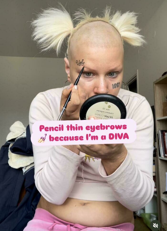 All It Took Was One Bad Hair Day For These 77 People To Go Viral On The Internet All It Took Was One Bad Hair Day For These 77 People To Go Viral On The Internet