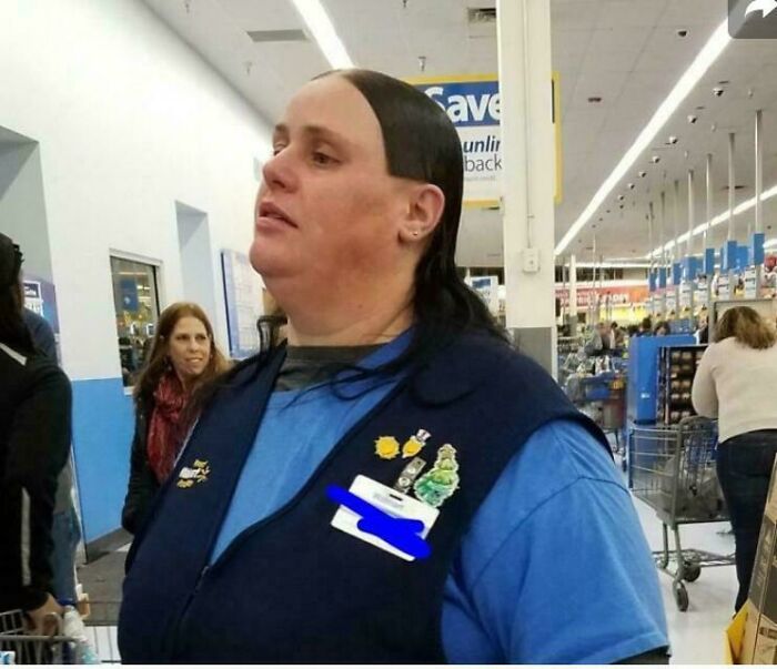 All It Took Was One Bad Hair Day For These 77 People To Go Viral On The Internet All It Took Was One Bad Hair Day For These 77 People To Go Viral On The Internet