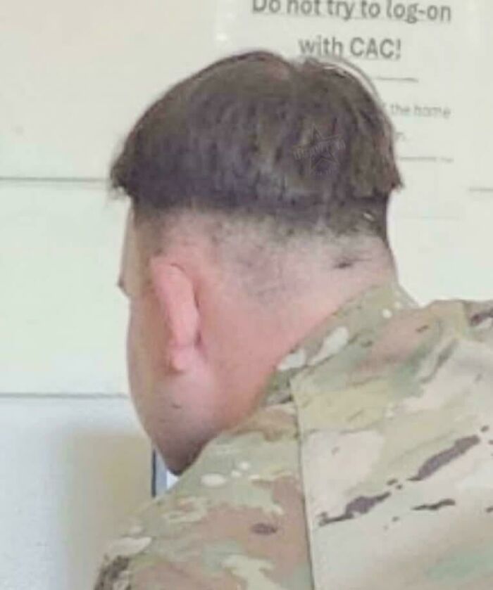 All It Took Was One Bad Hair Day For These 77 People To Go Viral On The Internet All It Took Was One Bad Hair Day For These 77 People To Go Viral On The Internet