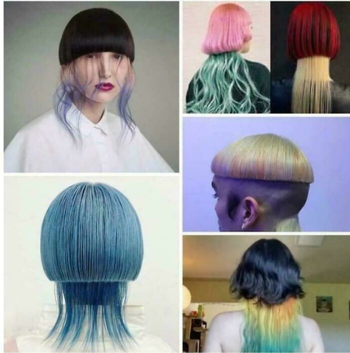 All It Took Was One Bad Hair Day For These 77 People To Go Viral On The Internet All It Took Was One Bad Hair Day For These 77 People To Go Viral On The Internet