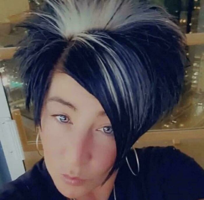 All It Took Was One Bad Hair Day For These 77 People To Go Viral On The Internet All It Took Was One Bad Hair Day For These 77 People To Go Viral On The Internet