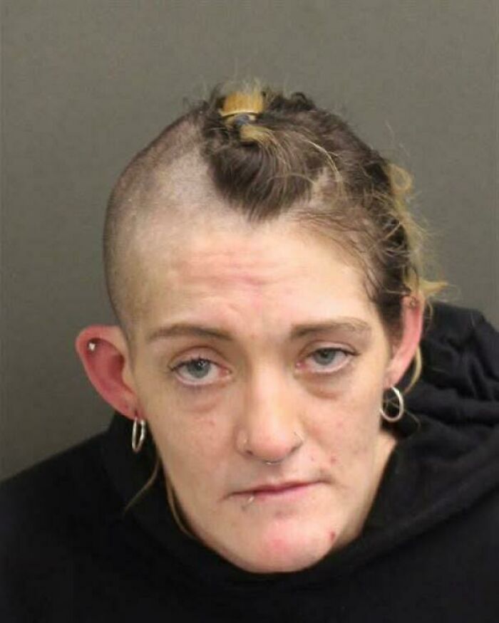 All It Took Was One Bad Hair Day For These 77 People To Go Viral On The Internet All It Took Was One Bad Hair Day For These 77 People To Go Viral On The Internet