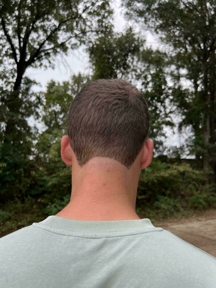 All It Took Was One Bad Hair Day For These 77 People To Go Viral On The Internet All It Took Was One Bad Hair Day For These 77 People To Go Viral On The Internet