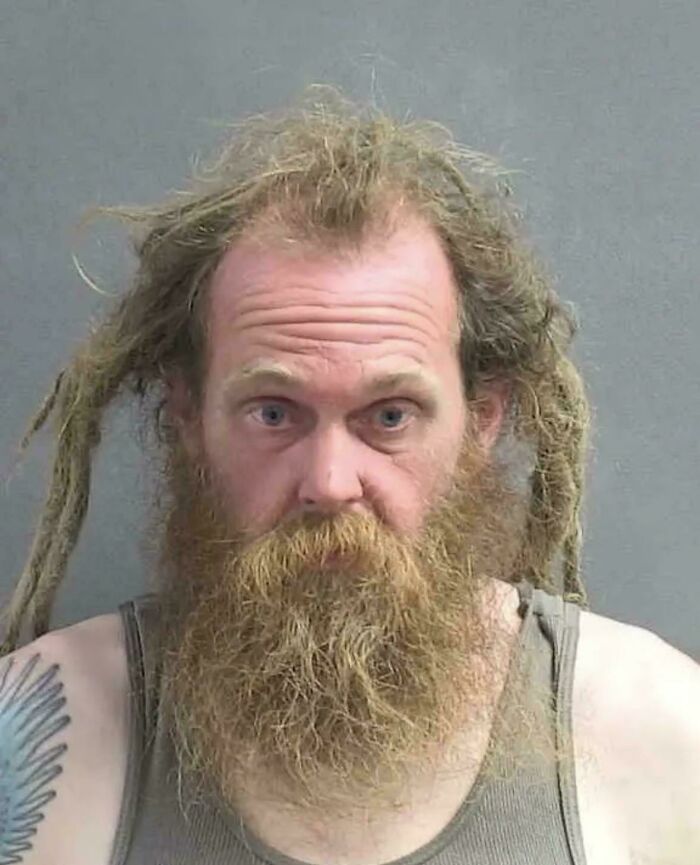 All It Took Was One Bad Hair Day For These 77 People To Go Viral On The Internet All It Took Was One Bad Hair Day For These 77 People To Go Viral On The Internet