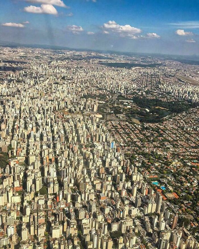 71 Urban Landscapes So Bleak They Look Like Humanity Gave Up Halfway Through (New Pics)