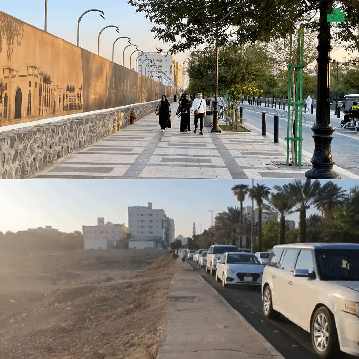 71 Urban Landscapes So Bleak They Look Like Humanity Gave Up Halfway Through (New Pics)