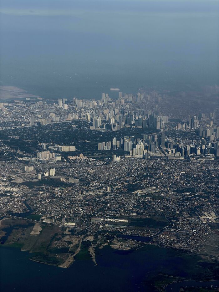71 Urban Landscapes So Bleak They Look Like Humanity Gave Up Halfway Through (New Pics)