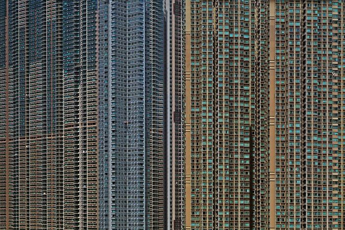 71 Urban Landscapes So Bleak They Look Like Humanity Gave Up Halfway Through (New Pics)