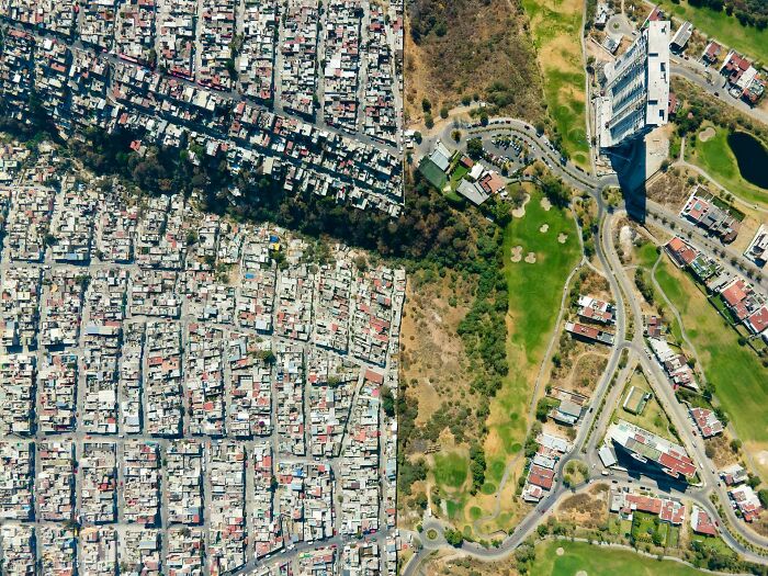 71 Urban Landscapes So Bleak They Look Like Humanity Gave Up Halfway Through (New Pics)