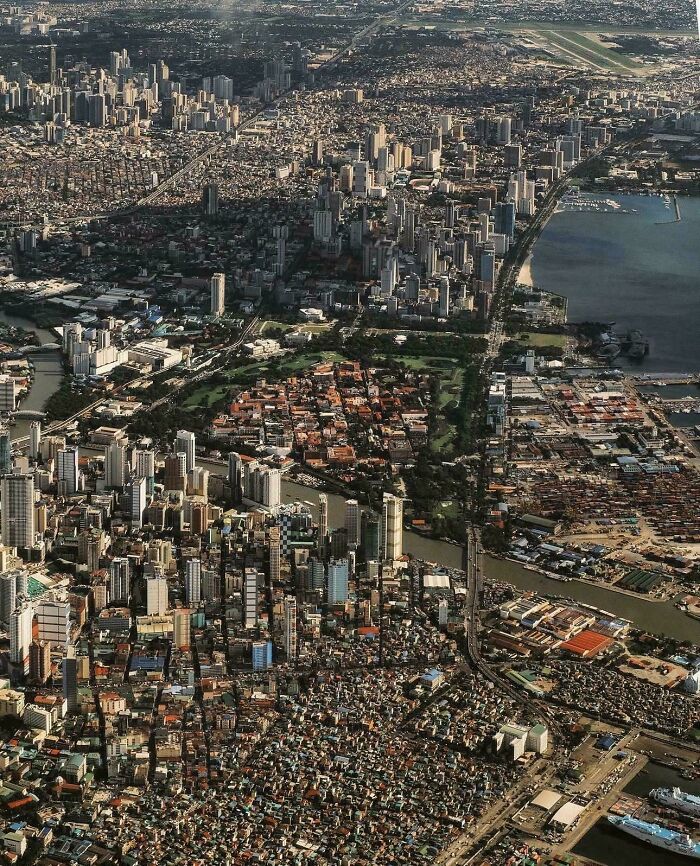 71 Urban Landscapes So Bleak They Look Like Humanity Gave Up Halfway Through (New Pics)