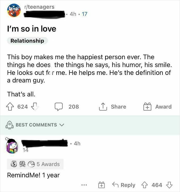 87 Times The Comment Section Was Funnier Than Anything In The Actual Post 87 Times The Comment Section Was Funnier Than Anything In The Actual Post
