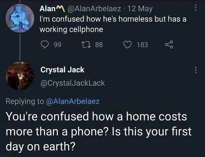 87 Times The Comment Section Was Funnier Than Anything In The Actual Post 87 Times The Comment Section Was Funnier Than Anything In The Actual Post