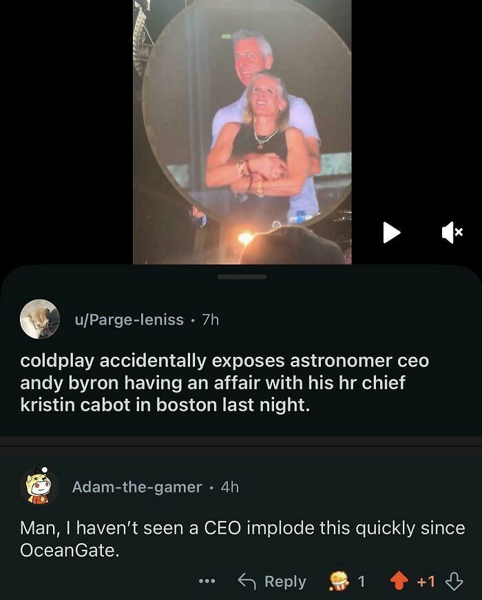87 Times The Comment Section Was Funnier Than Anything In The Actual Post 87 Times The Comment Section Was Funnier Than Anything In The Actual Post