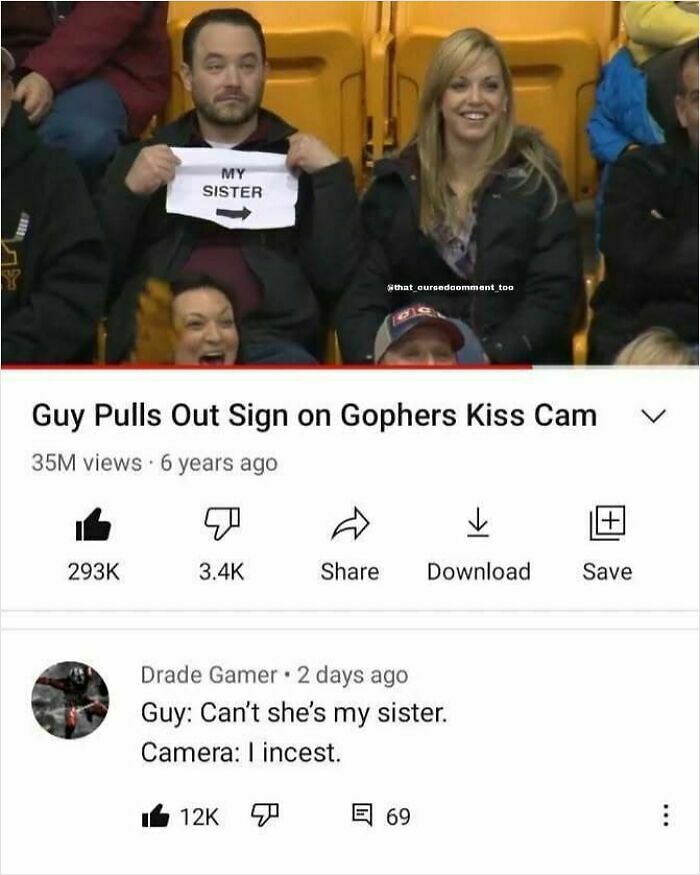 87 Times The Comment Section Was Funnier Than Anything In The Actual Post 87 Times The Comment Section Was Funnier Than Anything In The Actual Post