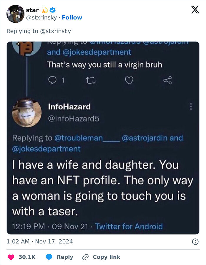 87 Times The Comment Section Was Funnier Than Anything In The Actual Post 87 Times The Comment Section Was Funnier Than Anything In The Actual Post