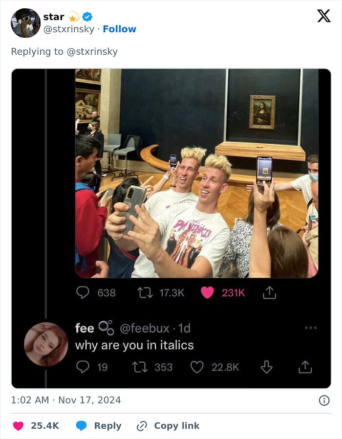 87 Times The Comment Section Was Funnier Than Anything In The Actual Post 87 Times The Comment Section Was Funnier Than Anything In The Actual Post