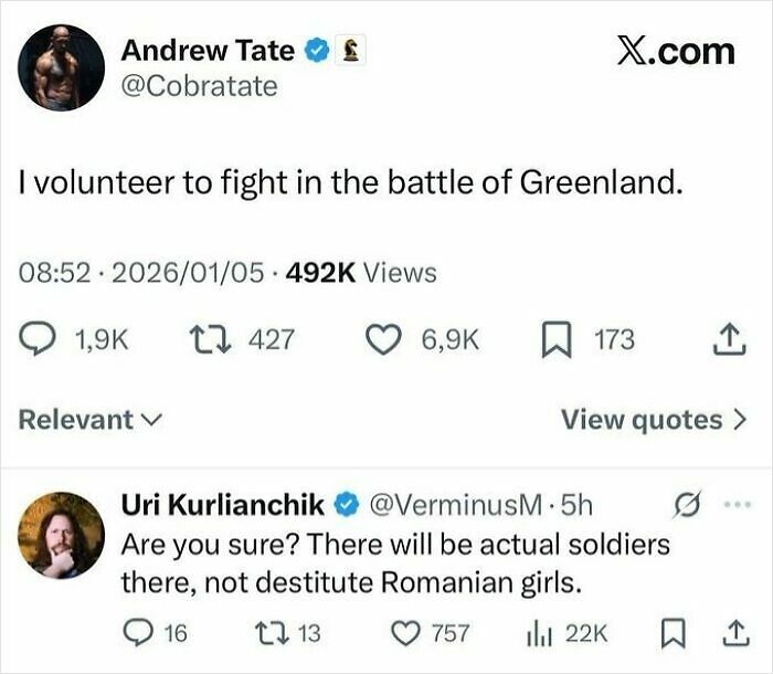 87 Times The Comment Section Was Funnier Than Anything In The Actual Post 87 Times The Comment Section Was Funnier Than Anything In The Actual Post