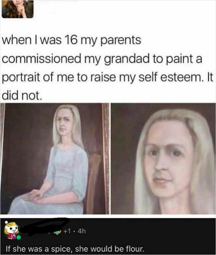 87 Times The Comment Section Was Funnier Than Anything In The Actual Post 87 Times The Comment Section Was Funnier Than Anything In The Actual Post