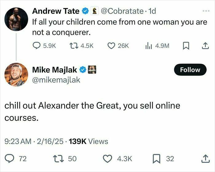 87 Times The Comment Section Was Funnier Than Anything In The Actual Post 87 Times The Comment Section Was Funnier Than Anything In The Actual Post