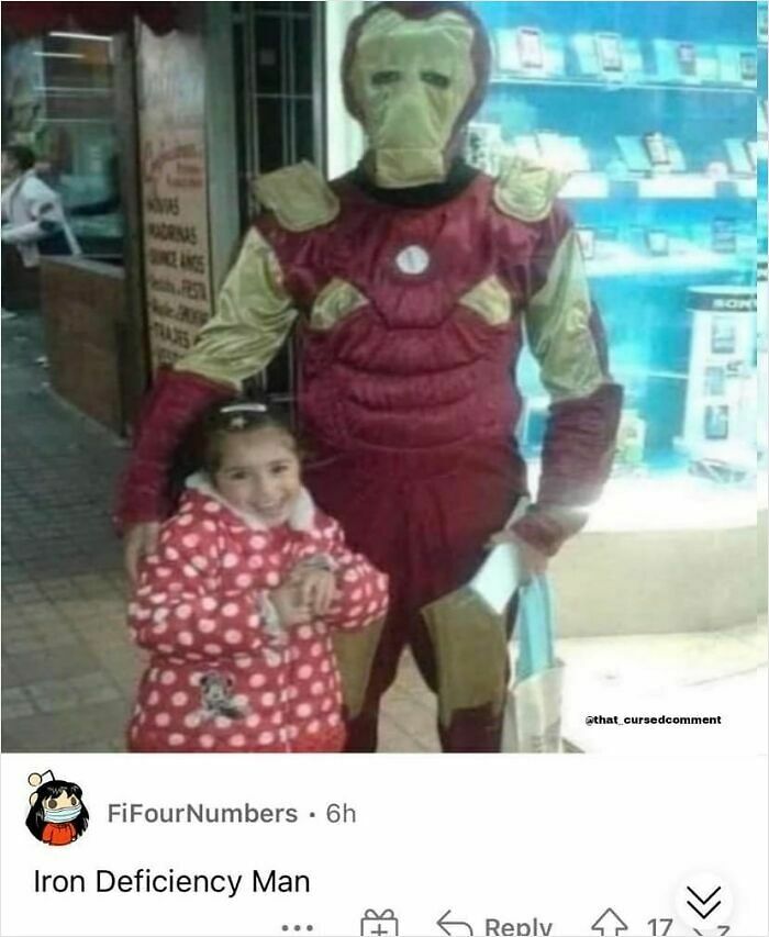 87 Times The Comment Section Was Funnier Than Anything In The Actual Post 87 Times The Comment Section Was Funnier Than Anything In The Actual Post