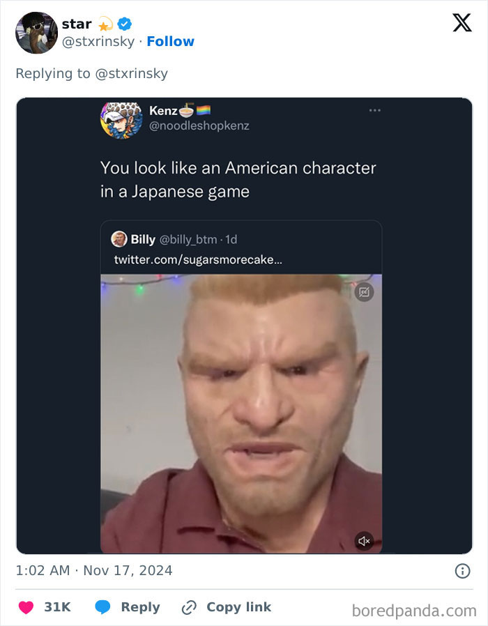 87 Times The Comment Section Was Funnier Than Anything In The Actual Post 87 Times The Comment Section Was Funnier Than Anything In The Actual Post