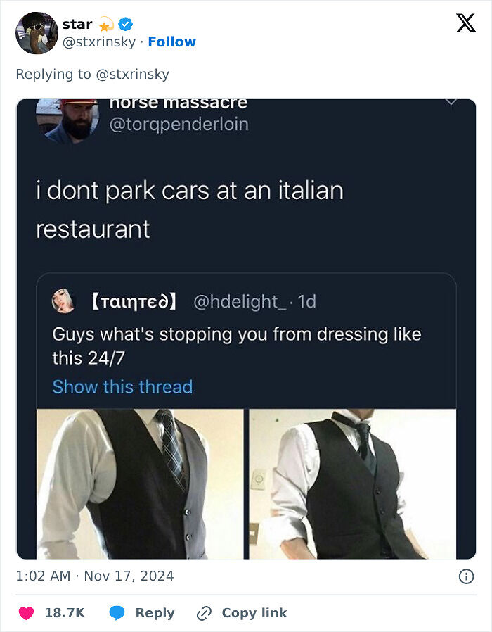 87 Times The Comment Section Was Funnier Than Anything In The Actual Post 87 Times The Comment Section Was Funnier Than Anything In The Actual Post