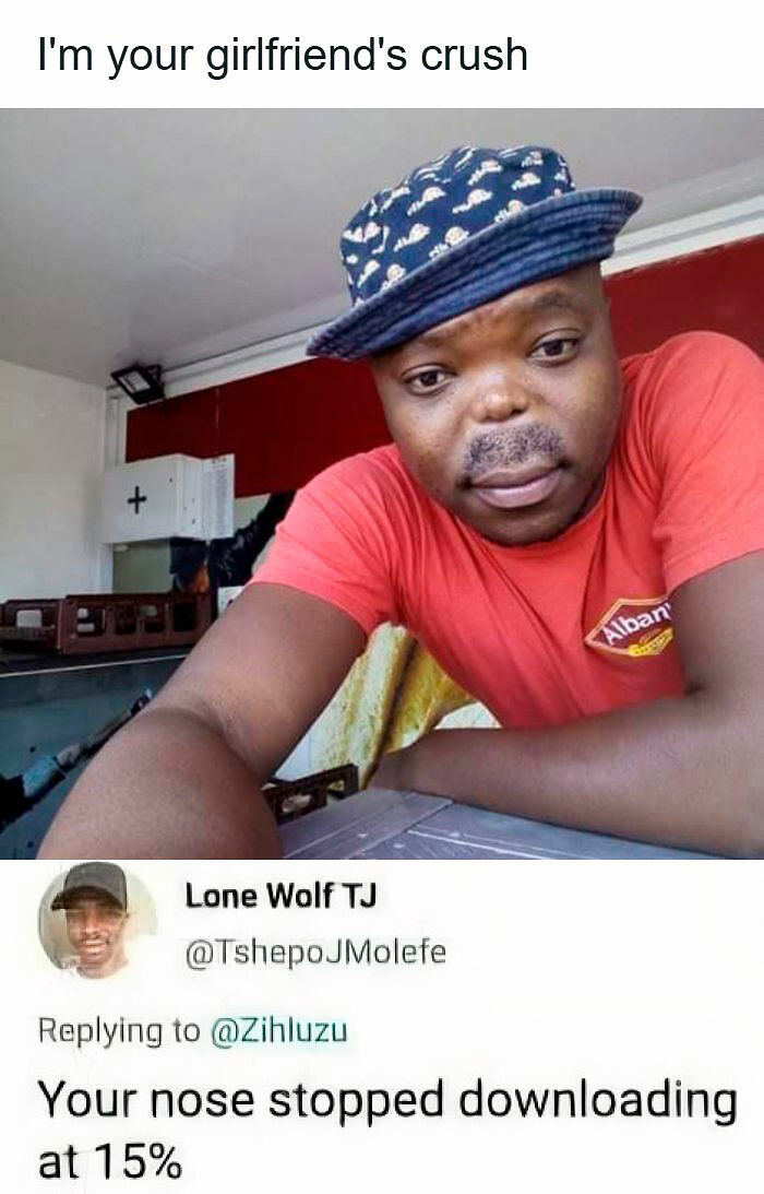 87 Times The Comment Section Was Funnier Than Anything In The Actual Post 87 Times The Comment Section Was Funnier Than Anything In The Actual Post