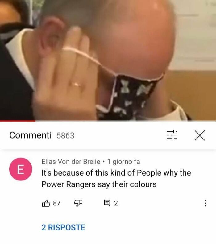 87 Times The Comment Section Was Funnier Than Anything In The Actual Post 87 Times The Comment Section Was Funnier Than Anything In The Actual Post